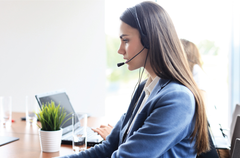 IPTV Customer Service